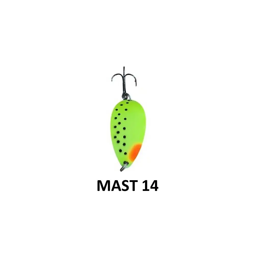Renat Carp Master Turna Kaşığı 21 gr 6.5 cm - 14