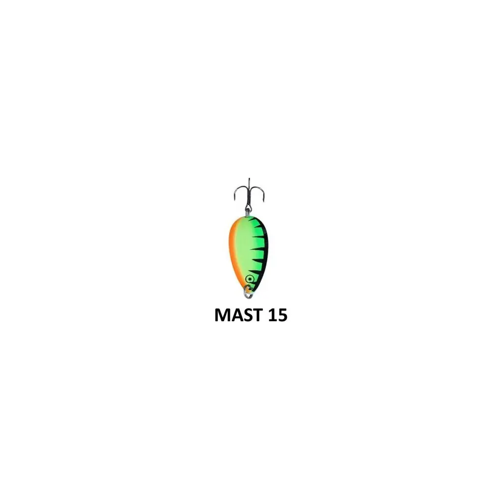 Renat Carp Master Turna Kaşığı 21 gr 6.5 cm - 15