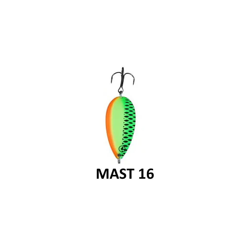 Renat Carp Master Turna Kaşığı 21 gr 6.5 cm - 16