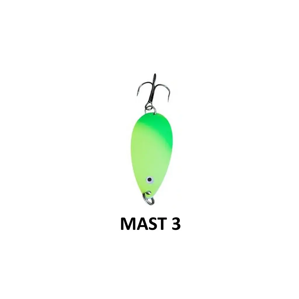 Renat Carp Master Turna Kaşığı 21 gr 6.5 cm - 3