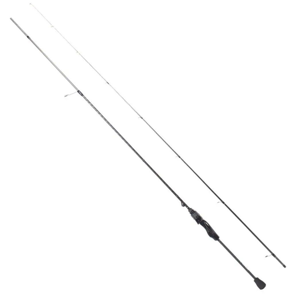Ryuji Aji Game Fuji 2.20m 1-12gr 2P. LRF Olta Kamışı Ryuji Aji Game Fuji 2.20m 1-12gr 2P. LRF Olta Kamışı