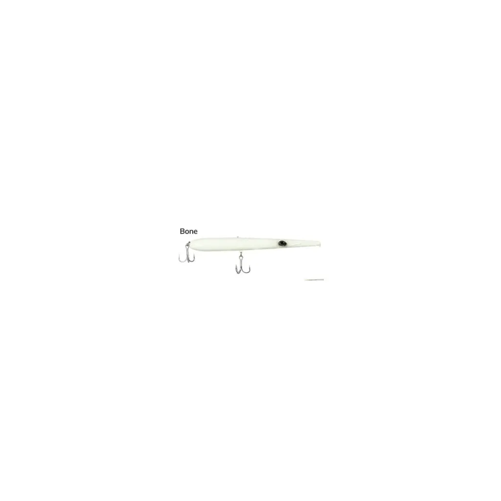 Ryuji Dog Pencil 16 Cm 18 Gr Su Üstü Maket Yem - BONE