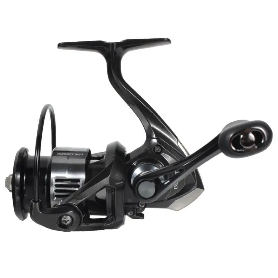 Ryuji İnfinity 2000S 5+1BB LRF Olta Makinesi Ryuji İnfinity 2000S 5+1BB LRF Olta Makinesi