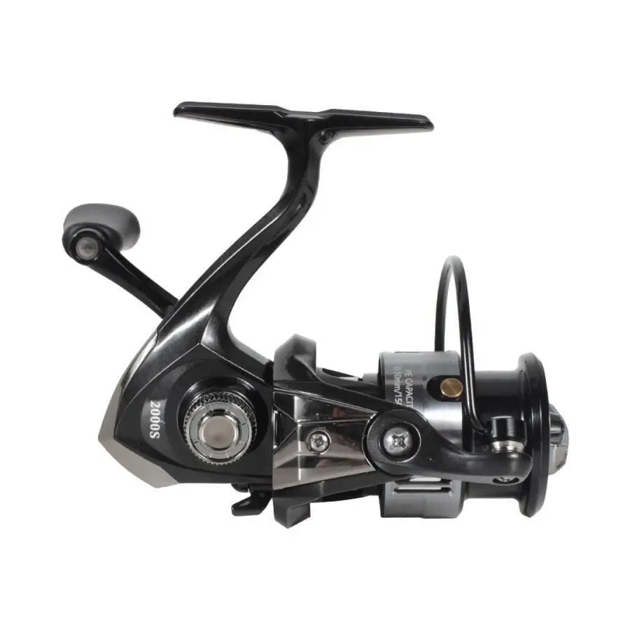 Ryuji İnfinity 2000S 5+1BB LRF Olta Makinesi Ryuji İnfinity 2000S 5+1BB LRF Olta Makinesi