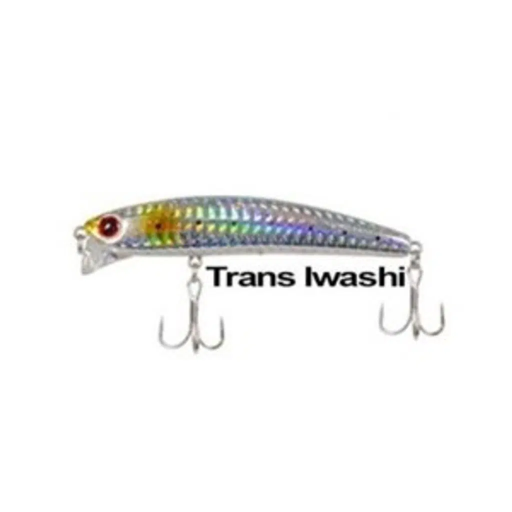 Ryuji Komodo 9 Cm 13 Gr Maket Yem - TRANS IWASHI