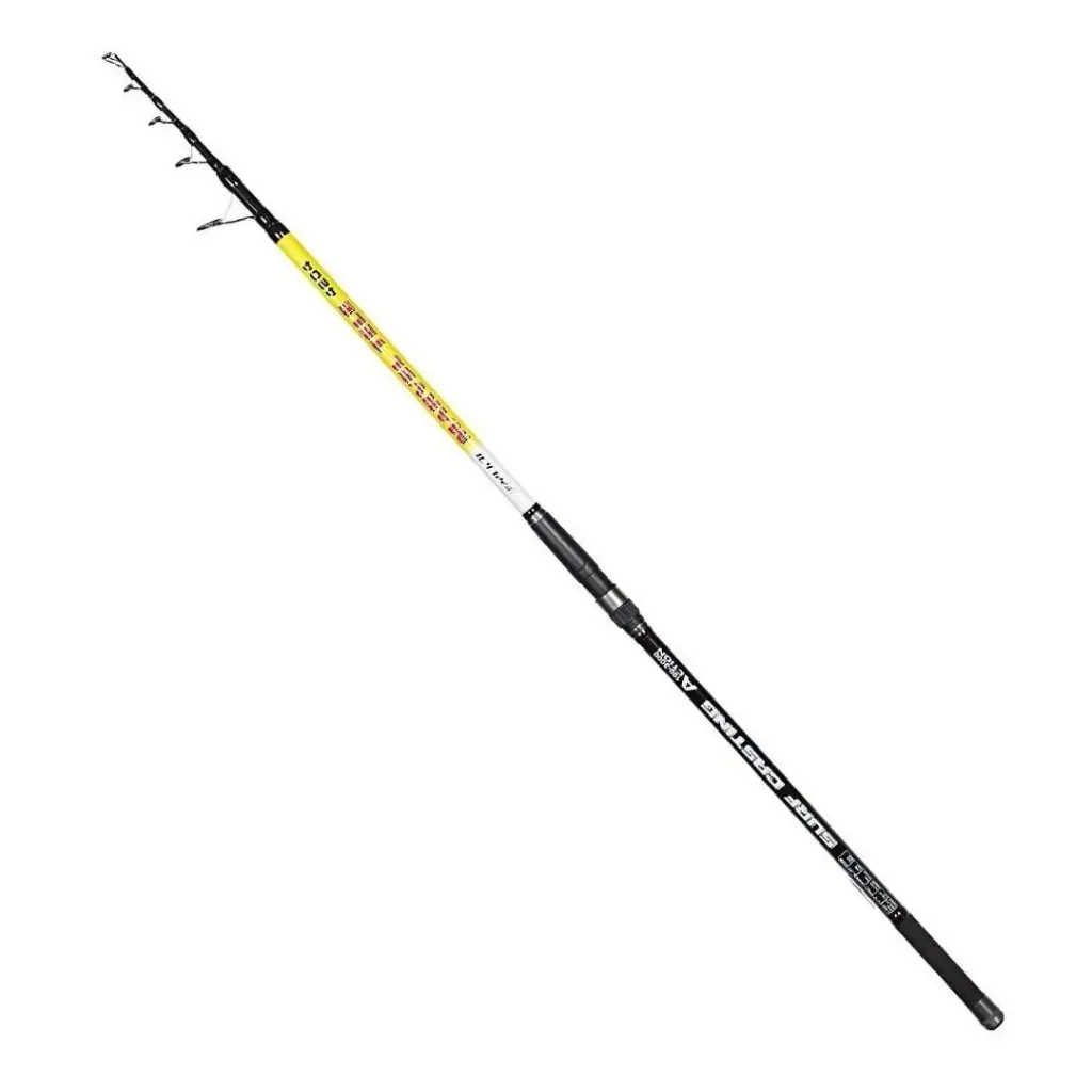 Ryuji Marvel 420 Cm 100-300 Gr Tele Surf Olta Kamışı