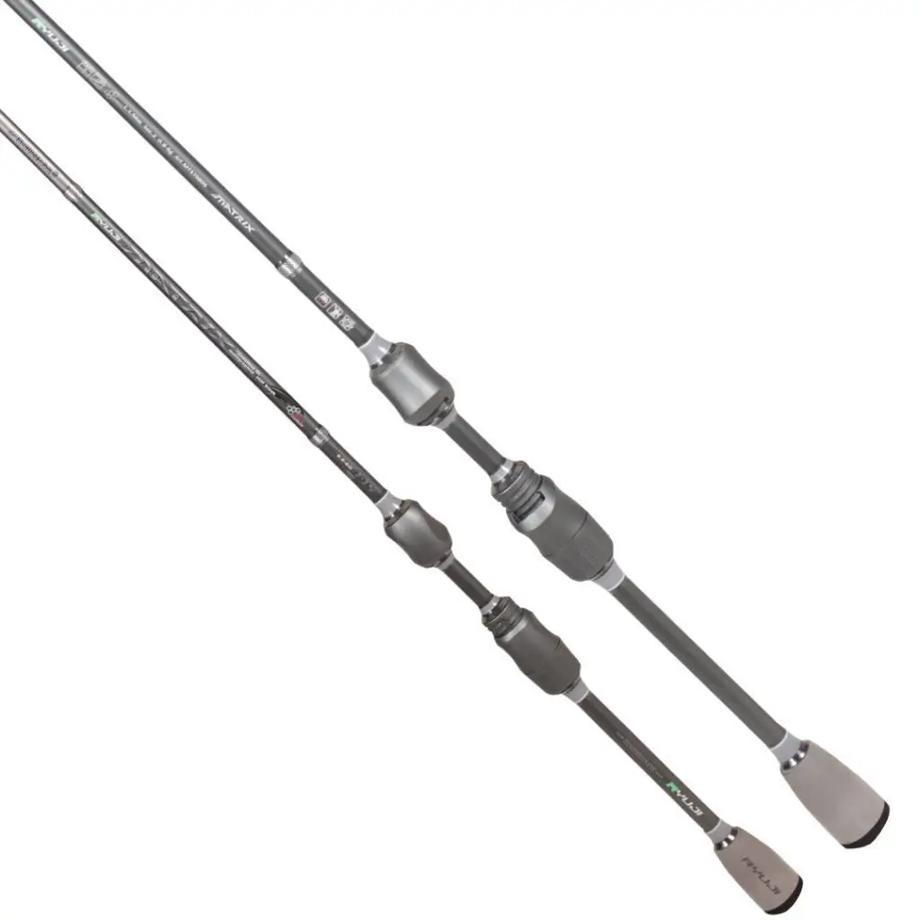 Ryuji Matrix Fuji 2.28m 0.8-6gr 2P. Solid Tip Aji Kamışı Ryuji Matrix Fuji 2.28m 0.8-6gr 2P. Solid Tip Aji Kamışı