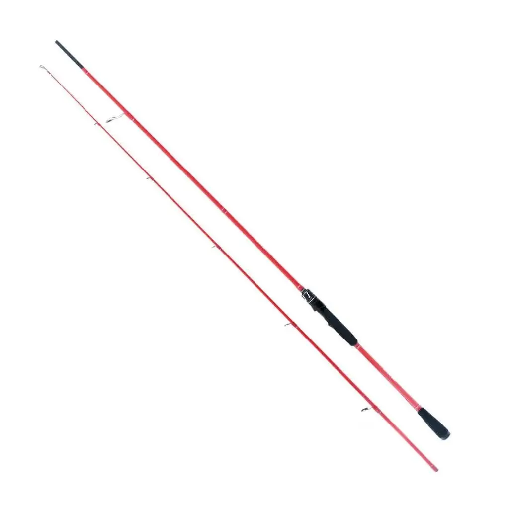 Ryuji Red Fox 270 cm 5-55 gr Spin Olta Kamışı