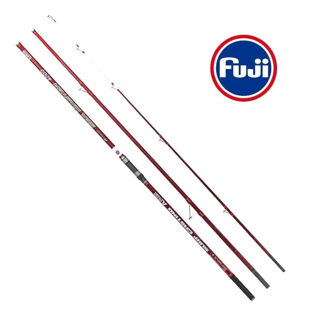 Ryuji Sea Master FUJI 420 Cm 100-250 Gr 3P Surf Olta Kamışı