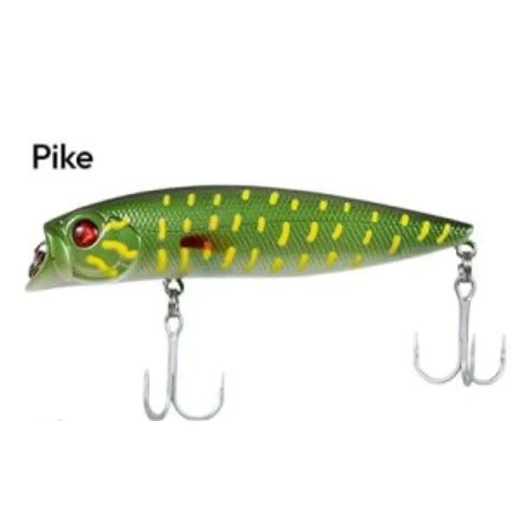 Ryuji Shallow Minnow 9 Cm 12 Gr Maket Yem - Pike