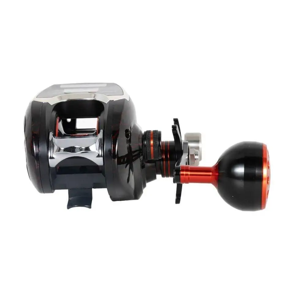 Ryuji Taido 500L Baitcasing Olta Makinesi SOL EL Ryuji Taido 500L Baitcasing Olta Makinesi SOL EL