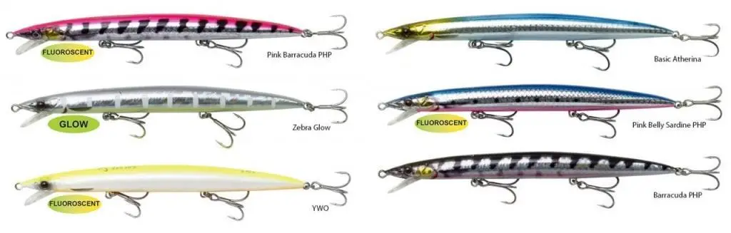 Savage gear Jerk Minnow 175 mm 29 gr Sinking Suni Balık Savage gear Jerk Minnow 175 mm 29 gr Sinking Suni Balık