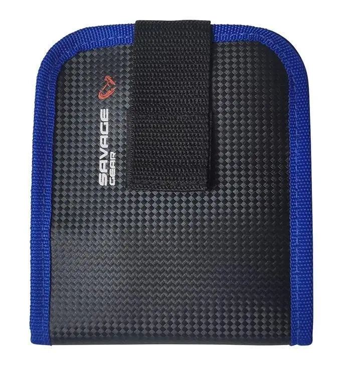 Savage Gear Jig Wallet 32X13CM 20-60GR Jig Çantası Savage Gear Jig Wallet 32X13CM 20-60GR Jig Çantası