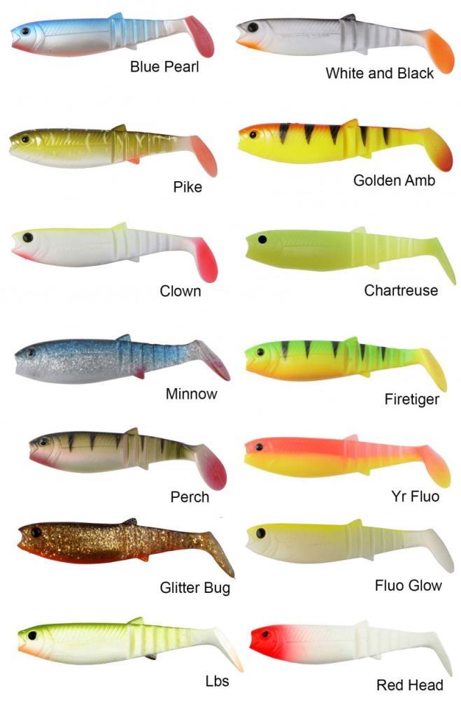 Savage gear LB Cannibal 10 cm 9 gr Bulk Box Suni Yem Savage gear LB Cannibal 10 cm 9 gr Bulk Box Suni Yem