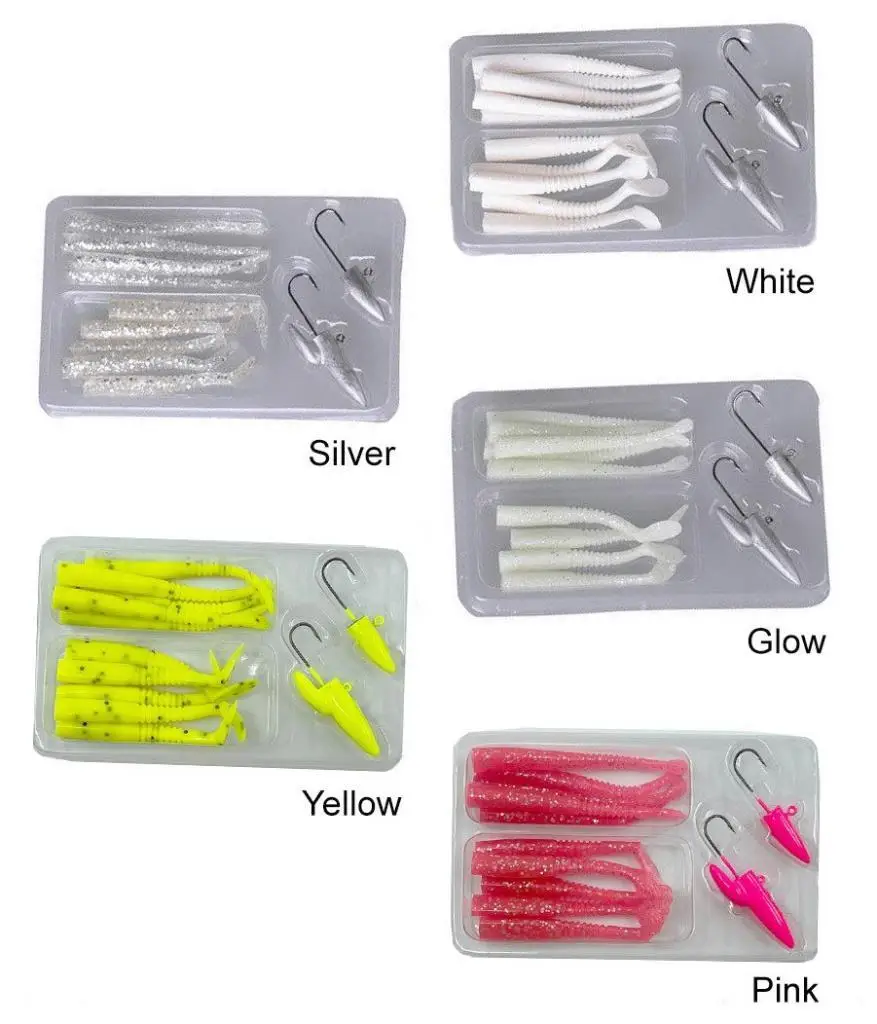 Savage gear Lrf Micro Sandeel Kit 12 Adet(1+1.5+5) Suni Yem Savage gear Lrf Micro Sandeel Kit 12 Adet(1+1.5+5) Suni Yem