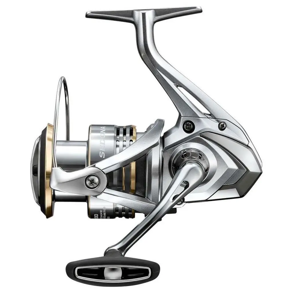 Shimano Sedona FJ C3000 Spin Olta Makinesi Shimano Sedona FJ C3000 Spin Olta Makinesi