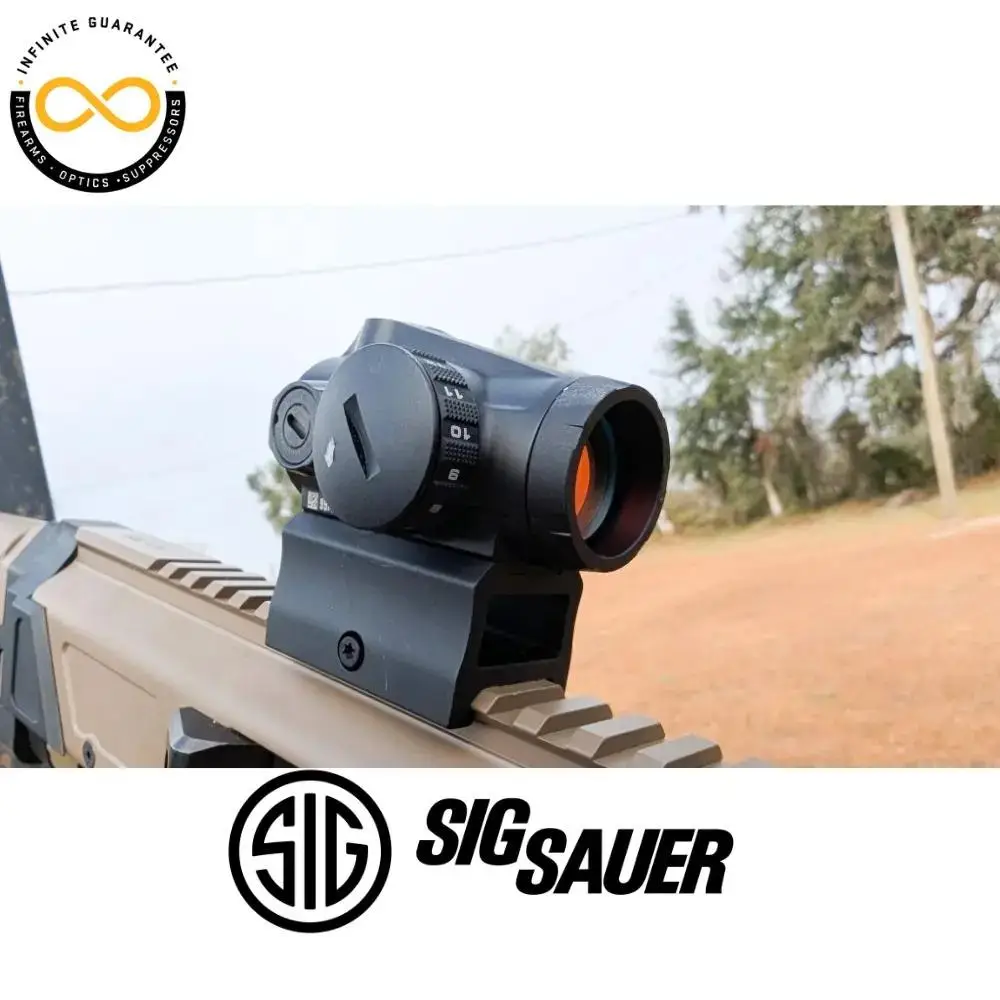 Sig Sauer Romeo - Msr GEN II Red Dot NİŞANGAH SORMSR101 (ÖMÜR BOYU GARANTİLİ) Sig Sauer Romeo - Msr GEN II Red Dot NİŞANGAH SORMSR101 (ÖMÜR BOYU GARANTİLİ)