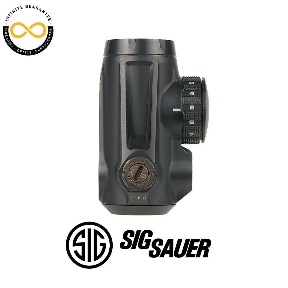 Sig Sauer Romeo - Msr GEN II Red Dot NİŞANGAH SORMSR101 (ÖMÜR BOYU GARANTİLİ) Sig Sauer Romeo - Msr GEN II Red Dot NİŞANGAH SORMSR101 (ÖMÜR BOYU GARANTİLİ)