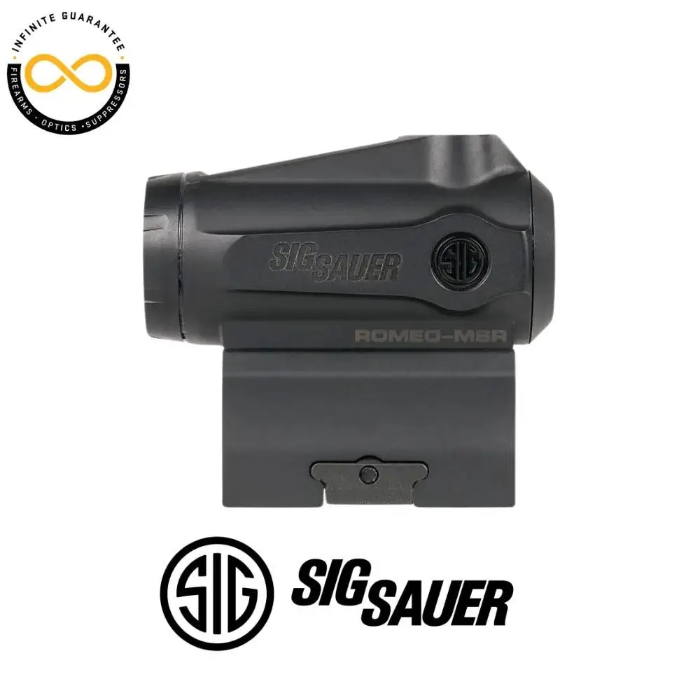 Sig Sauer Romeo - Msr GEN II Red Dot NİŞANGAH SORMSR101 (ÖMÜR BOYU GARANTİLİ) Sig Sauer Romeo - Msr GEN II Red Dot NİŞANGAH SORMSR101 (ÖMÜR BOYU GARANTİLİ)