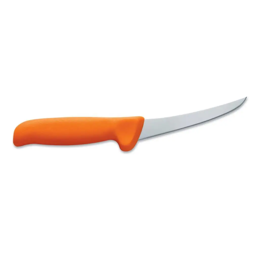 Sivas Paslanmaz Kemik Sıyırma - Fleto Bıçağı 24 cm Sivas Paslanmaz Kemik Sıyırma - Fleto Bıçağı 24 cm
