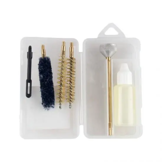 Vurgun 9 mm Tabanca Harbi Takımı Pirinç Plastik Kutu P3090 Vurgun 9 mm Tabanca Harbi Takımı Pirinç Plastik Kutu P3090