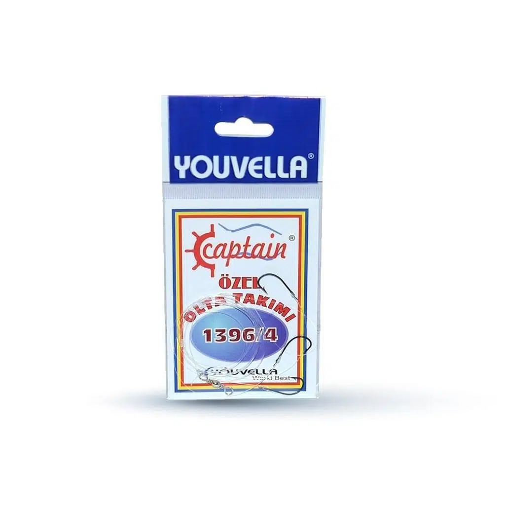 Yemli Takım 3 İğneli Hazır Beden Youvella 1396