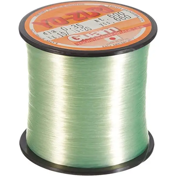 Yo-Zuri Guam Tournament Grade Line 600mt Yo-Zuri Guam Tournament Grade Line 600mt
